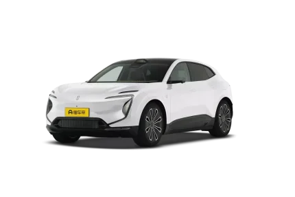 Avatr 07 2WD Pro+ Li Bai