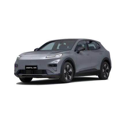 Deepal S05 215 max Gray